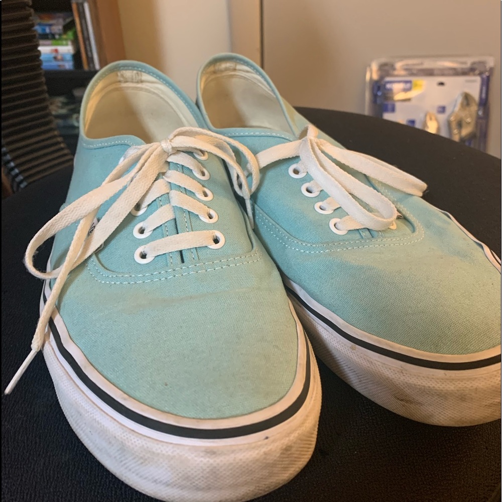 Men’s vans